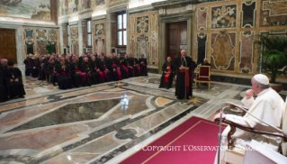 2-To the Bishops appointed over the past year