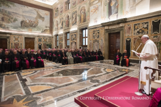 0-To participants in the course of formation for new bishops