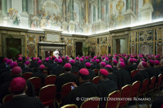 5-To participants in the course of formation for new bishops