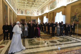 0-Ai Partecipanti al Capitolo generale del Pontificio Istituto Missioni Estere (PIME)