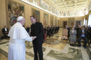 3-Ai Partecipanti al Capitolo generale del Pontificio Istituto Missioni Estere (PIME)