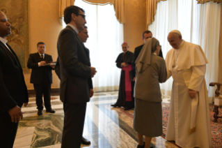 7-Ai Partecipanti al Capitolo generale del Pontificio Istituto Missioni Estere (PIME)