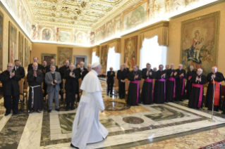 0-Ai Partecipanti alla Plenaria del Pontificio Consiglio per i Testi Legislativi