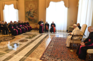 4-Ai Partecipanti alla Plenaria del Pontificio Consiglio per i Testi Legislativi