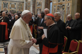 0-Conferral of the 2019 Ratzinger Prize