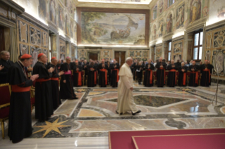 5-Entrega del "Premio Ratzinger"