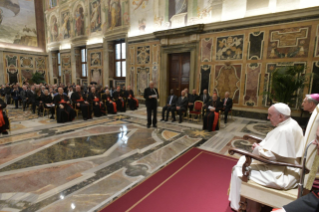 3-Conferimento del Premio Ratzinger