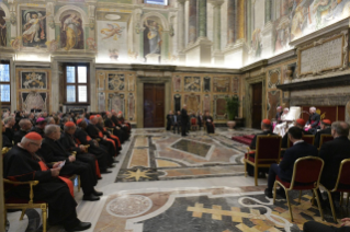 4-Entrega del "Premio Ratzinger"