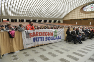 1-To the "Sardegna Solidale" Centre for Volunteer Service