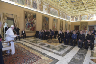 7-Ai Partecipanti al XV Capitolo Generale della Congregazione dei Missionari di San Carlo (Scalabriniani)