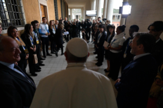 0-El Papa Francisco inaugura la nueva sede de &#x201c;Scholas Occurrentes&#x201d;