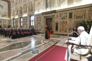 4-A la comunidad del Pontificio Seminario Regional Flaminio "Benedicto XV" de Bolonia