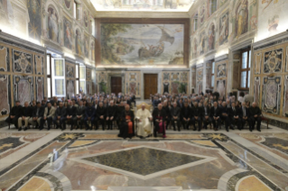5-Al Personale del Servizio Poste Vaticane e del Servizio Telefoni Vaticani della Direzione delle Telecomunicazioni