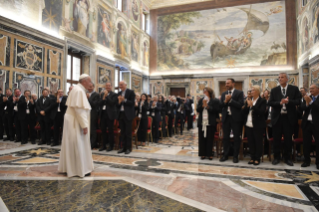 0-To members of the Italian Catholic Press Union (UCSI)