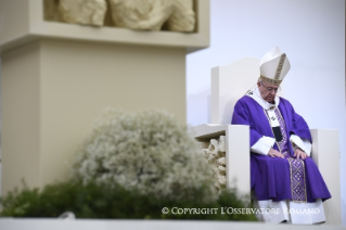 4-Visite pastorale : Messe