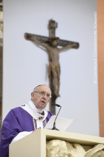 8-Pastoral Visit: Holy Mass in Piazza Martiri