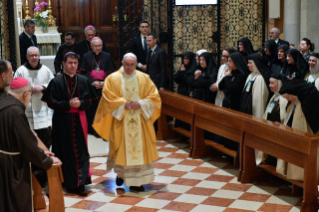 0-Visita a Loreto: Santa Missa