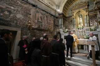 5-Visita a Loreto: Santa Missa