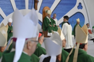 25-VIIe dimanche du Temps ordinaire – Messe