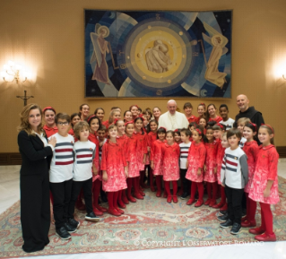 17-Conmemoración del 50 aniversario de la institución del Sínodo de los Obispos