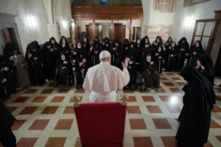 3-Incontro di preghiere e testimonianze in occasione della Giornata mondiale dei Poveri ad Assisi