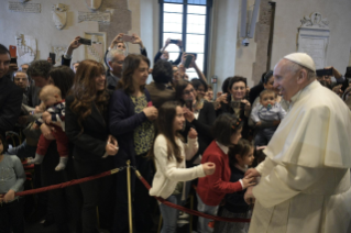 26-Visita do Papa Francisco ao Capitólio de Roma