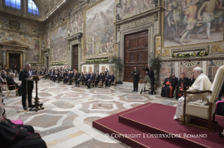 1-Ai Capi di Stato e di Governo dell’Unione Europea, in occasione del 60° anniversario della firma dei Trattati di Roma