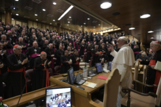 6-Alla Conferenza Episcopale Italiana