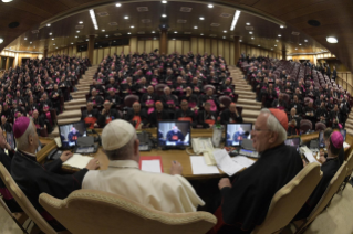 15-Alla Conferenza Episcopale Italiana