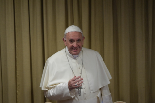 13-Apertura dei lavori della 71ma Assemblea Generale della Conferenza Episcopale Italiana (C.E.I.) alla presenza del Santo Padre