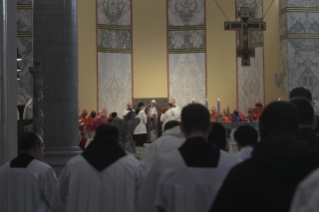 4-Quarta-feira de Cinzas - Santa Missa