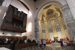 0-Quarta-feira de Cinzas - Santa Missa