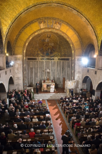 6-Visita a la iglesia evangélica y luterana de Roma