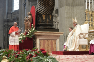 2-Consistorio ordinario público para la creación de cinco nuevos cardenales