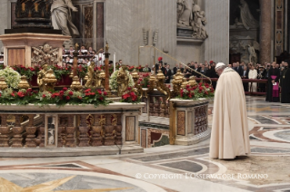 11-Consistorio ordinario público para la creación de cinco nuevos cardenales
