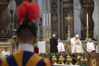 4-Consistorio ordinario público para la creación de nuevos cardenales