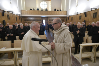 7-Conclusion of the Spiritual Exercises for the Roman Curia