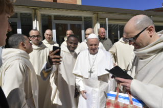 10-Conclusion of the Spiritual Exercises for the Roman Curia