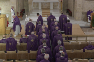 0-Conclusion of the Spiritual Exercises for the Roman Curia