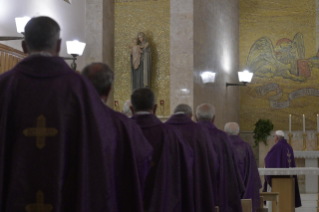 5-Conclusion of the Spiritual Exercises for the Roman Curia