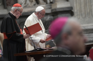 5-Apertura del Congreso eclesial de la diócesis de Roma