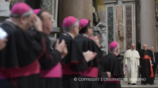 8-Apertura del Congreso eclesial de la diócesis de Roma