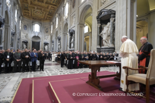 14-Opening of the Pastoral Congress of the Diocese of Rome
