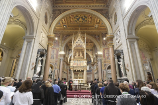 18-Apertura del Convegno Ecclesiale della Diocesi di Roma
