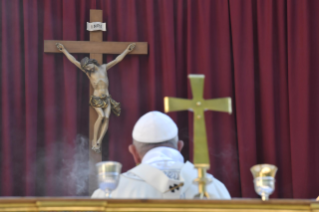 15-Santa Missa na Solenidade do Sant&#xed;ssimo Corpo e Sangue de Cristo
