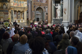 10-Begegnung mit der Diözese Rom 