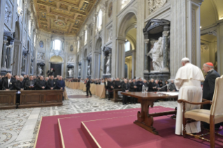 13-Encontro do Santo Padre com a Diocese de Roma 