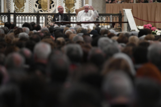 14-Encontro do Santo Padre com a Diocese de Roma 