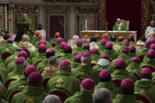 16-Encontro "A Proteção dos Menores na Igreja" [Vaticano, 21-24 de fevereiro de 2019]