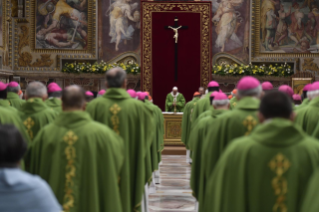 14-Encontro "A Proteção dos Menores na Igreja" [Vaticano, 21-24 de fevereiro de 2019]